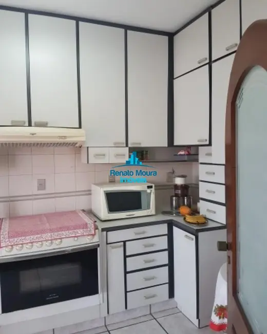 Apartamento com 4 quartos à venda, 193m2 em Centro, Sorocaba - SP - imagem 9 Foto 9 de Apartamento com 4 quartos à venda, 193m2 em Centro, Sorocaba - SP