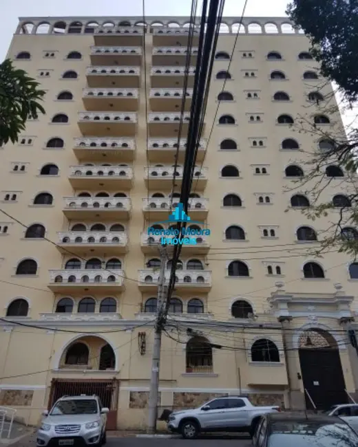 Foto 1 de Apartamento com 4 quartos à venda, 193m2 em Centro, Sorocaba - SP