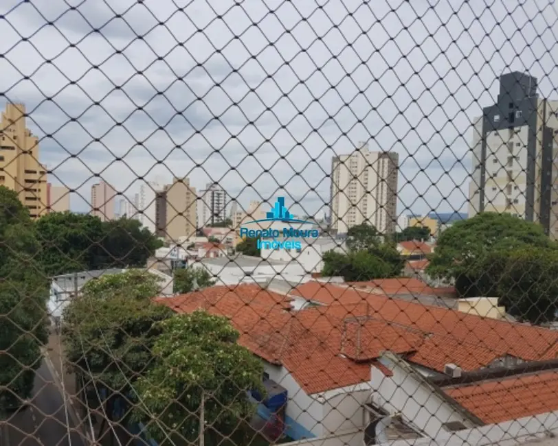Apartamento com 4 quartos à venda, 193m2 em Centro, Sorocaba - SP - imagem 6 Foto 6 de Apartamento com 4 quartos à venda, 193m2 em Centro, Sorocaba - SP