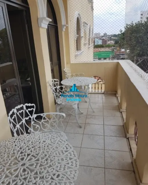Apartamento com 4 quartos à venda, 193m2 em Centro, Sorocaba - SP - imagem 5 Foto 5 de Apartamento com 4 quartos à venda, 193m2 em Centro, Sorocaba - SP