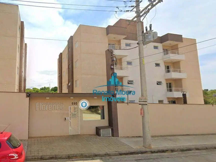 Foto 1 de Apartamento com 2 quartos à venda, 115m2 em Jardim Vera Cruz, Sorocaba - SP