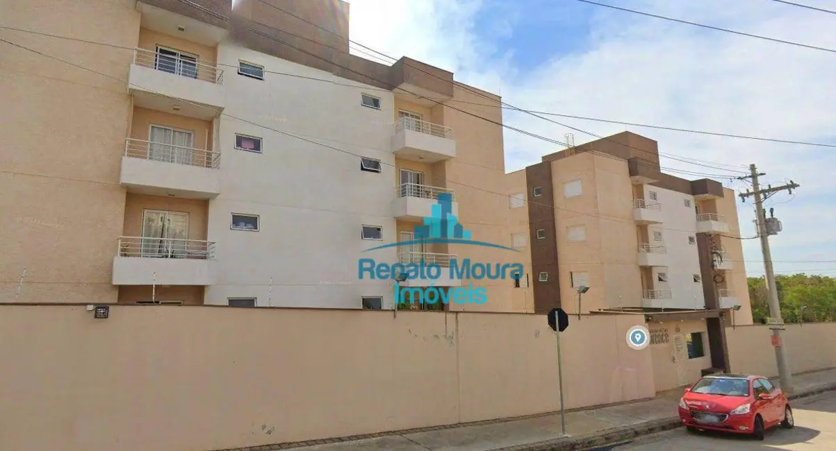 Foto 2 de Apartamento com 2 quartos à venda, 115m2 em Jardim Vera Cruz, Sorocaba - SP
