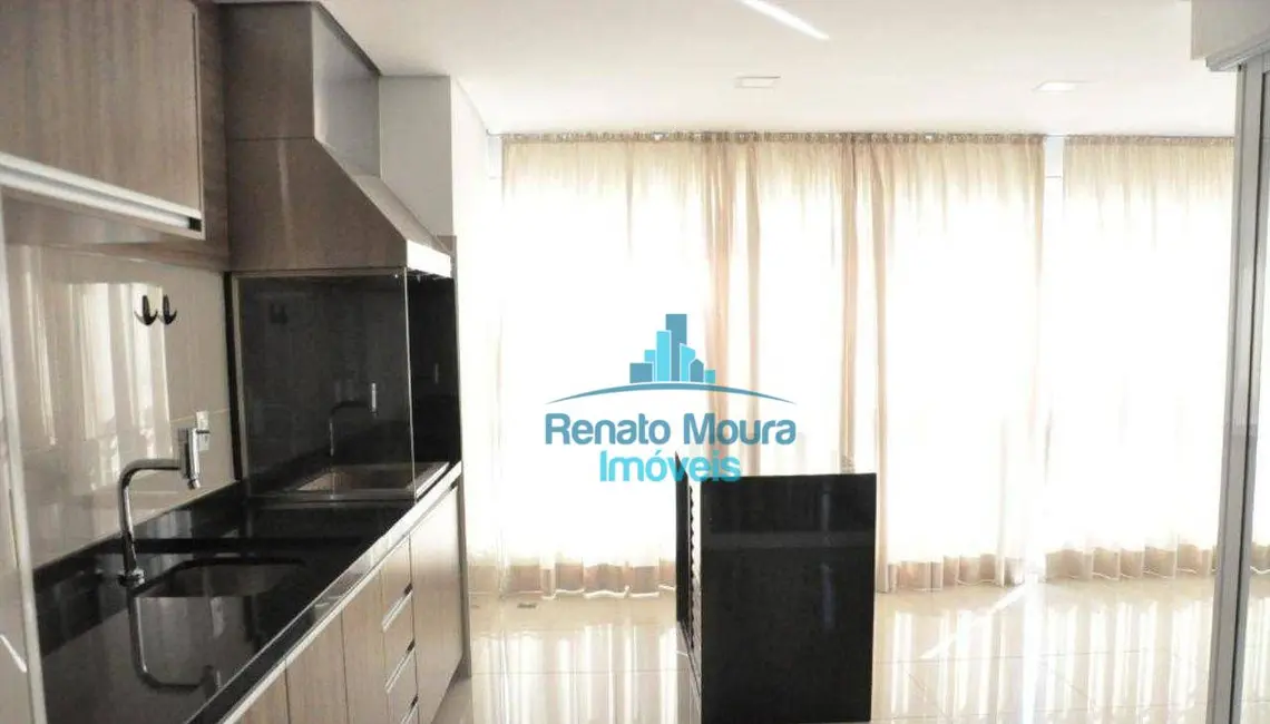 Foto 9 de Apartamento com 4 quartos à venda, 220m2 em Jardim Portal da Colina, Sorocaba - SP