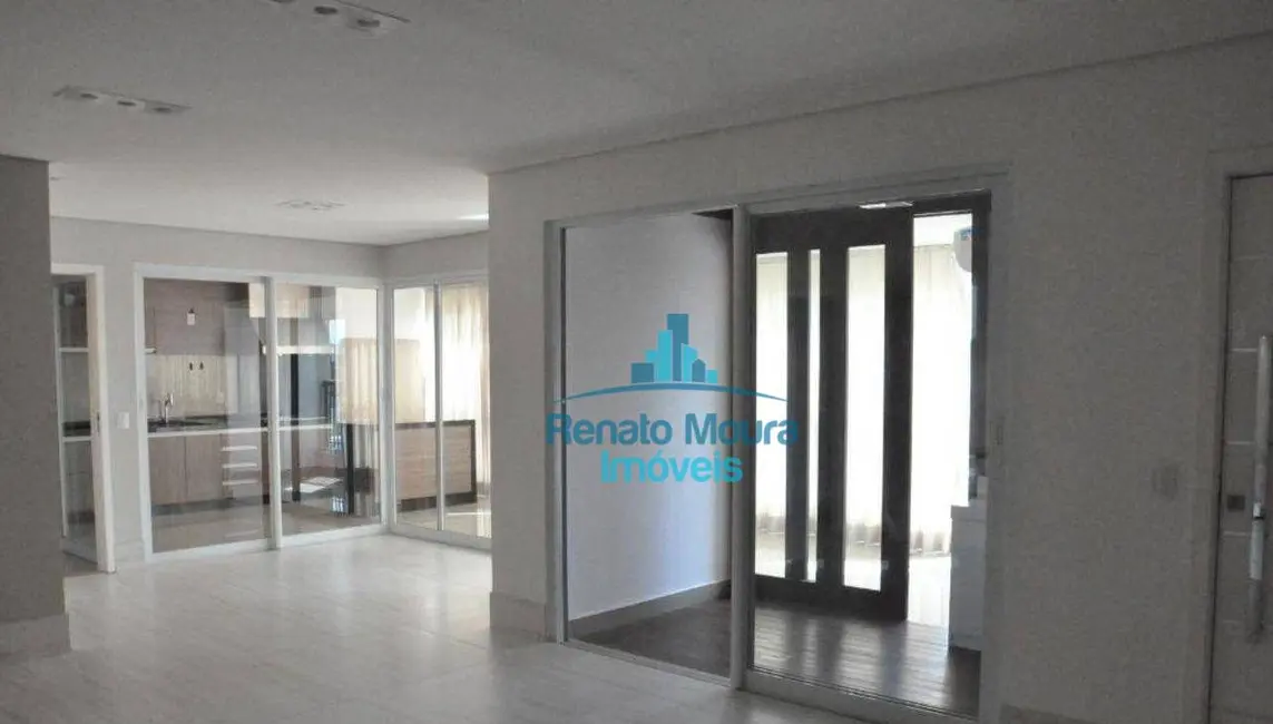 Foto 3 de Apartamento com 4 quartos à venda, 220m2 em Jardim Portal da Colina, Sorocaba - SP