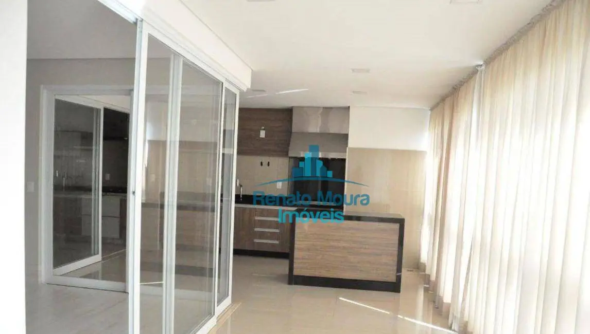 Foto 5 de Apartamento com 4 quartos à venda, 220m2 em Jardim Portal da Colina, Sorocaba - SP