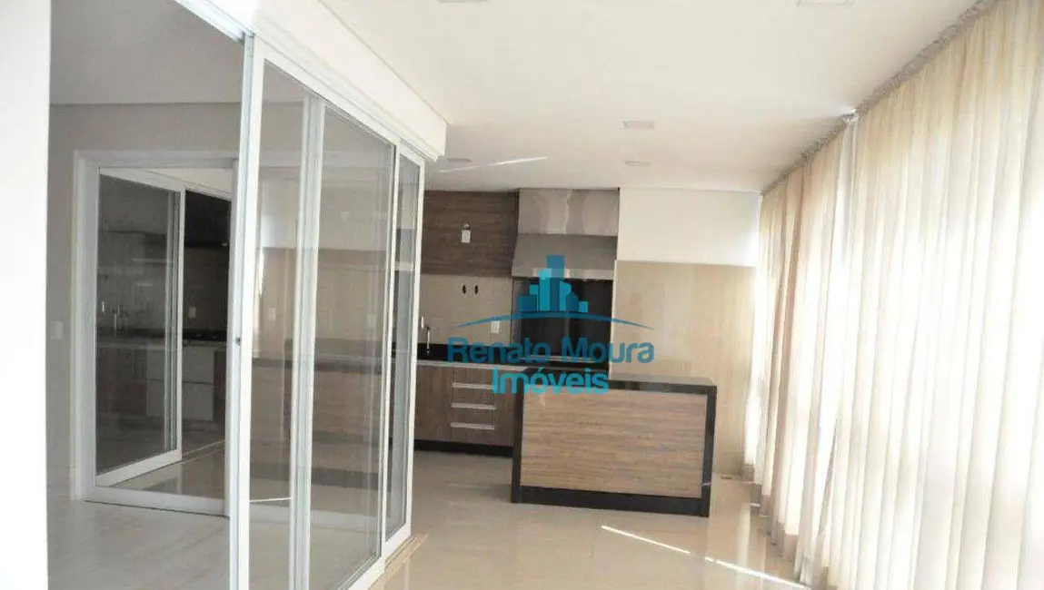 Foto 6 de Apartamento com 4 quartos à venda, 220m2 em Jardim Portal da Colina, Sorocaba - SP