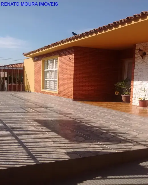 Foto 4 de Casa com 4 quartos à venda, 300m2 em Vila Assis, Sorocaba - SP