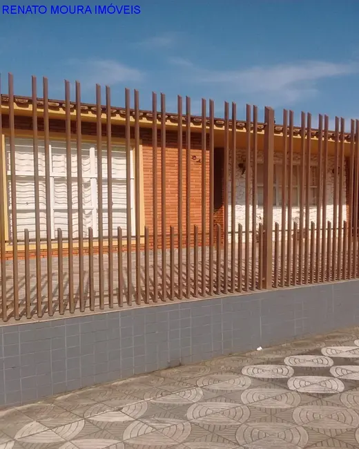 Foto 3 de Casa com 4 quartos à venda, 300m2 em Vila Assis, Sorocaba - SP