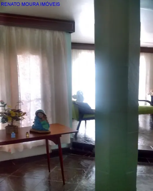 Foto 8 de Casa com 4 quartos à venda, 300m2 em Vila Assis, Sorocaba - SP