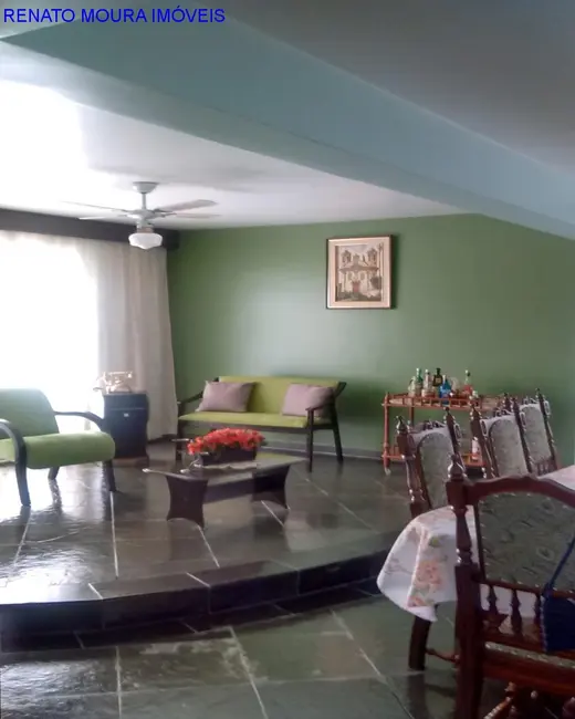 Foto 9 de Casa com 4 quartos à venda, 300m2 em Vila Assis, Sorocaba - SP