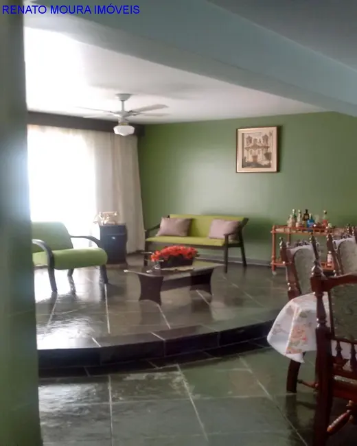 Foto 6 de Casa com 4 quartos à venda, 300m2 em Vila Assis, Sorocaba - SP