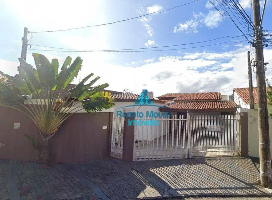 Foto 1 de Casa com 3 quartos à venda, 379m2 em Jardim Refúgio, Sorocaba - SP