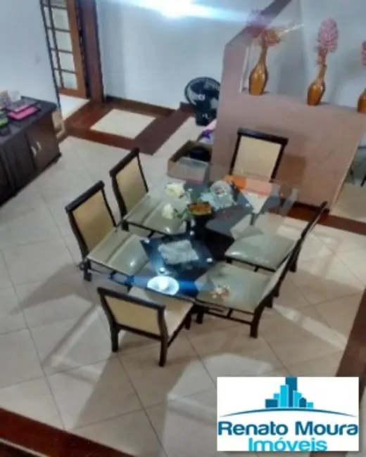 Foto 3 de Casa com 3 quartos à venda, 379m2 em Jardim Refúgio, Sorocaba - SP