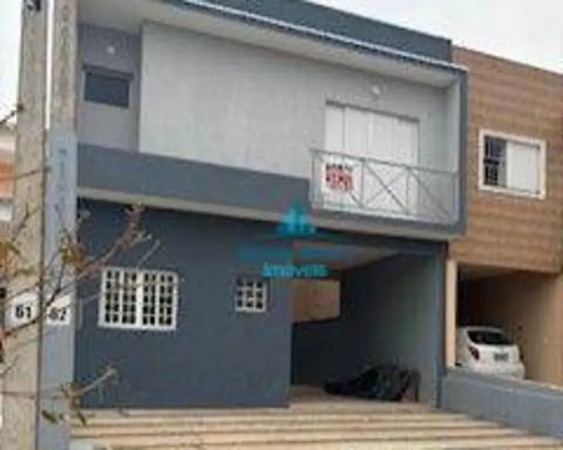 Foto 1 de Sobrado com 3 quartos à venda, 150m2 em Loteamento Dinorá Rosa, Sorocaba - SP
