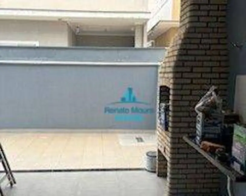 Foto 9 de Sobrado com 3 quartos à venda, 150m2 em Loteamento Dinorá Rosa, Sorocaba - SP