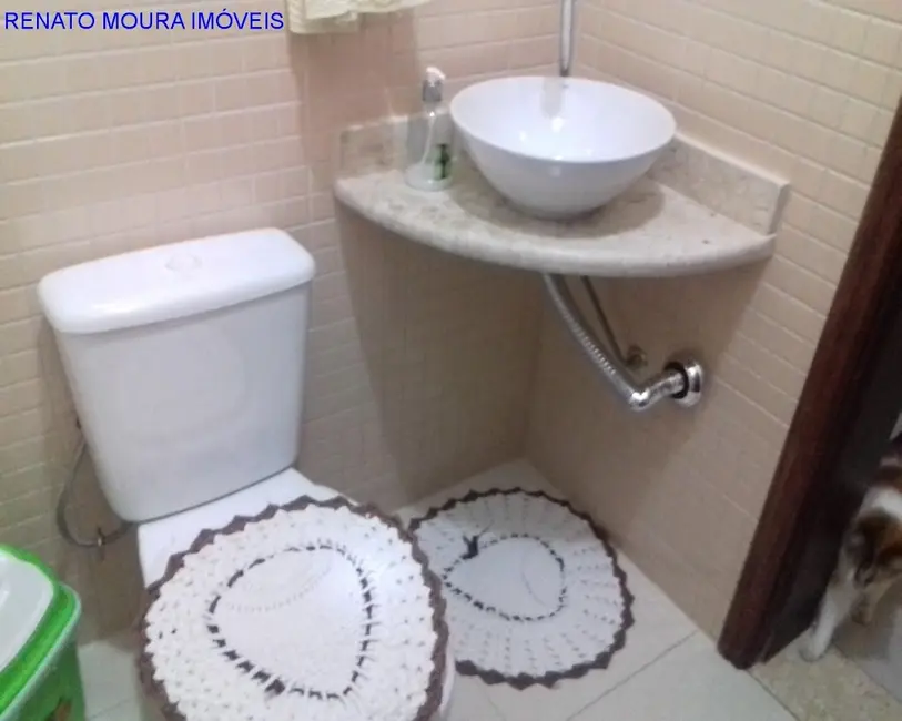 Foto 8 de Sobrado com 3 quartos à venda, 170m2 em Horto Florestal, Sorocaba - SP