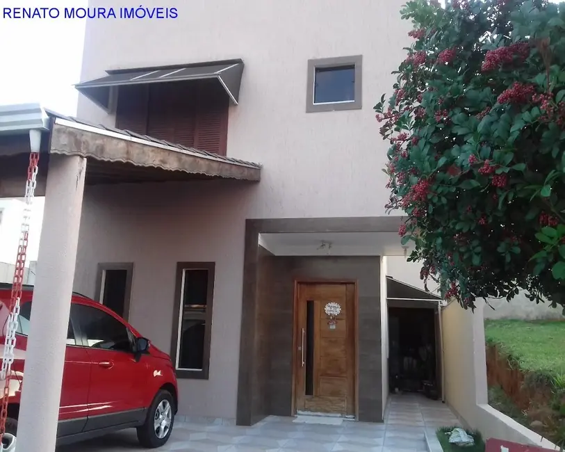 Foto 1 de Sobrado com 3 quartos à venda, 170m2 em Horto Florestal, Sorocaba - SP