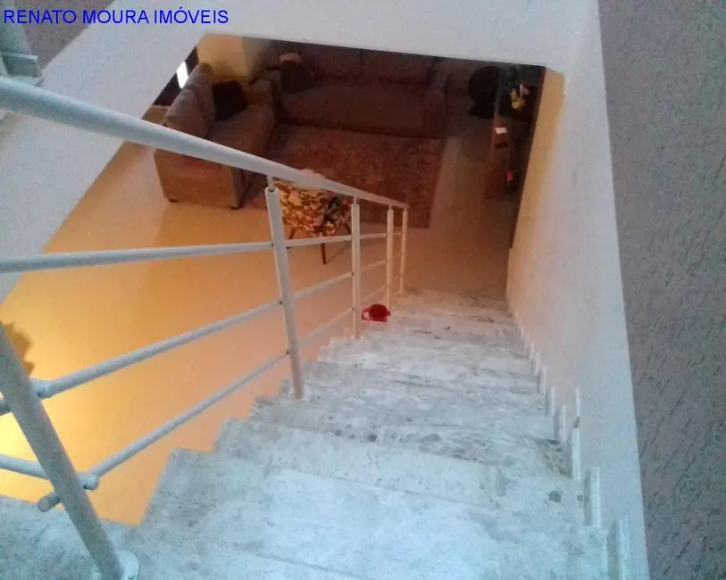 Foto 9 de Sobrado com 3 quartos à venda, 170m2 em Horto Florestal, Sorocaba - SP