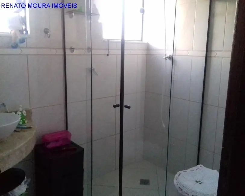 Foto 7 de Sobrado com 3 quartos à venda, 170m2 em Horto Florestal, Sorocaba - SP