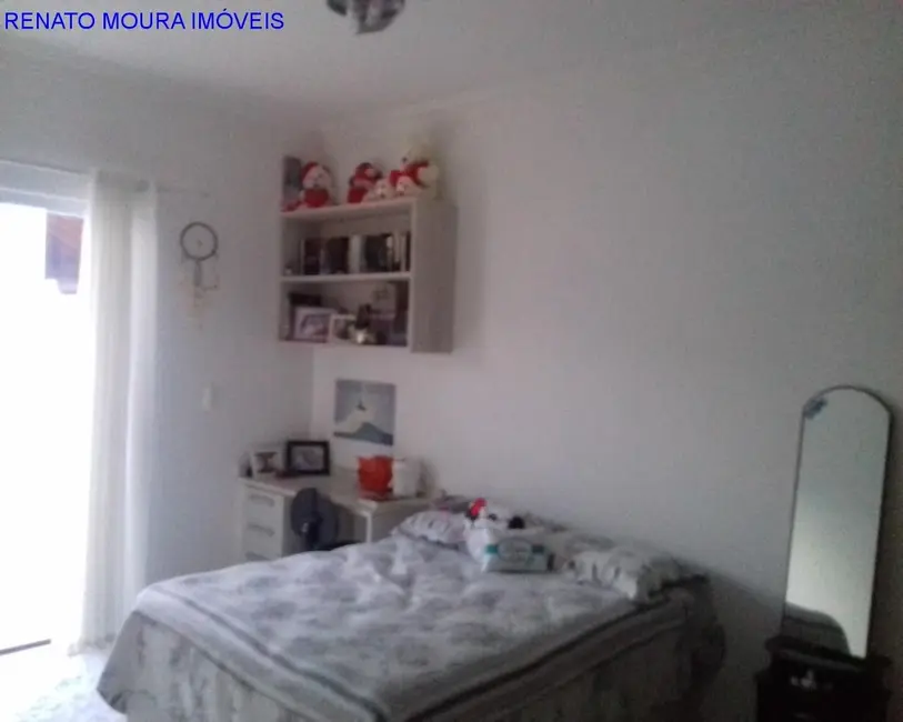 Foto 6 de Sobrado com 3 quartos à venda, 170m2 em Horto Florestal, Sorocaba - SP