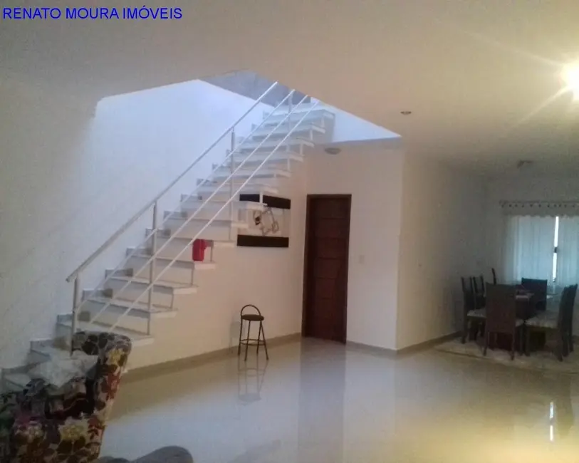 Foto 3 de Sobrado com 3 quartos à venda, 170m2 em Horto Florestal, Sorocaba - SP