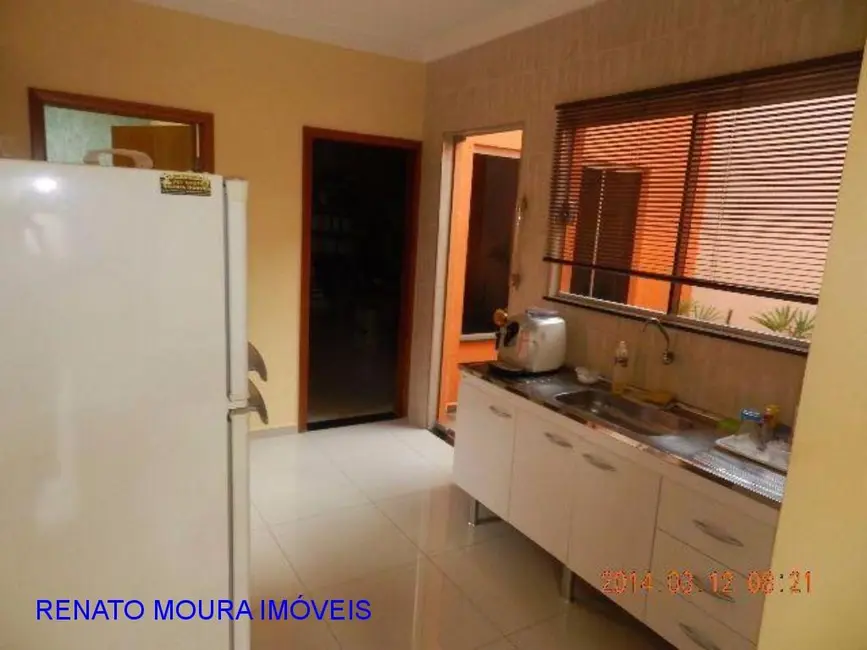 Foto 2 de Casa com 3 quartos à venda, 300m2 em Vila Barão, Sorocaba - SP
