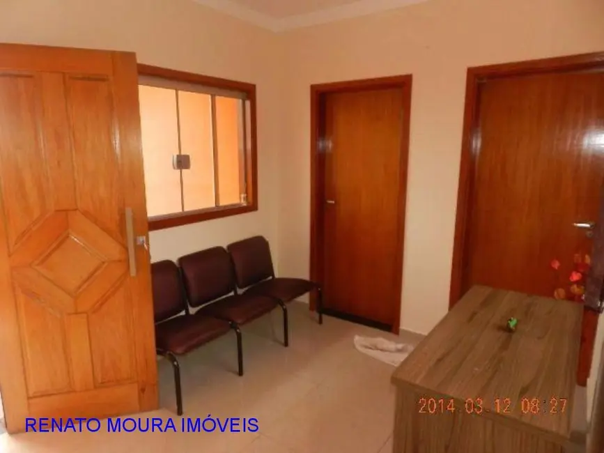 Casa com 3 quartos à venda, 300m2 em Vila Barão, Sorocaba - SP - imagem 6 Foto 6 de Casa com 3 quartos à venda, 300m2 em Vila Barão, Sorocaba - SP