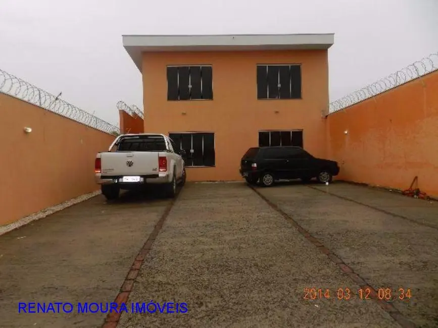 Foto 1 de Casa com 3 quartos à venda, 300m2 em Vila Barão, Sorocaba - SP