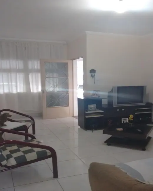 Foto 3 de Sobrado com 3 quartos à venda, 125m2 em Jardim Los Angeles, Sorocaba - SP