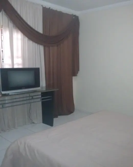 Foto 4 de Sobrado com 3 quartos à venda, 125m2 em Jardim Los Angeles, Sorocaba - SP