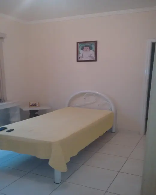 Foto 7 de Sobrado com 3 quartos à venda, 125m2 em Jardim Los Angeles, Sorocaba - SP