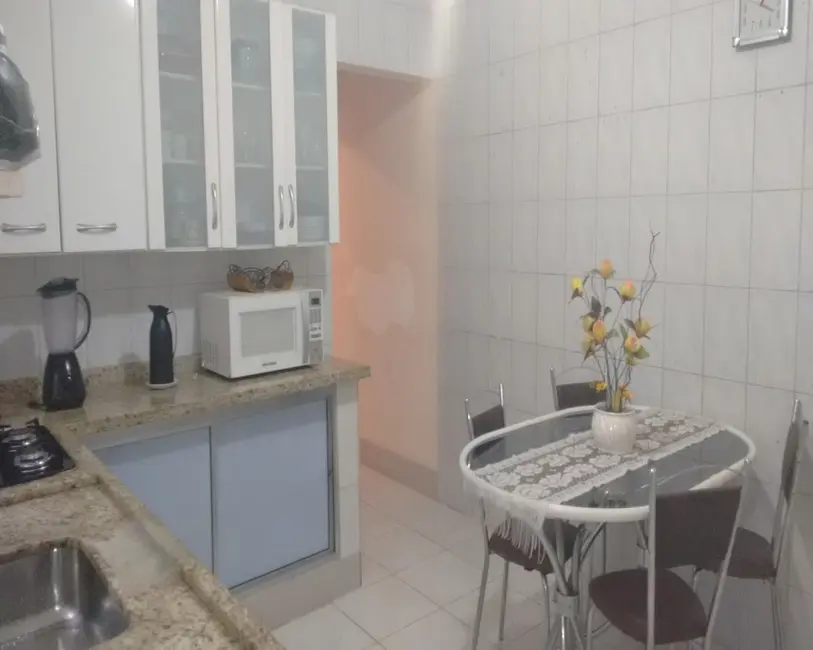 Foto 5 de Sobrado com 3 quartos à venda, 125m2 em Jardim Los Angeles, Sorocaba - SP