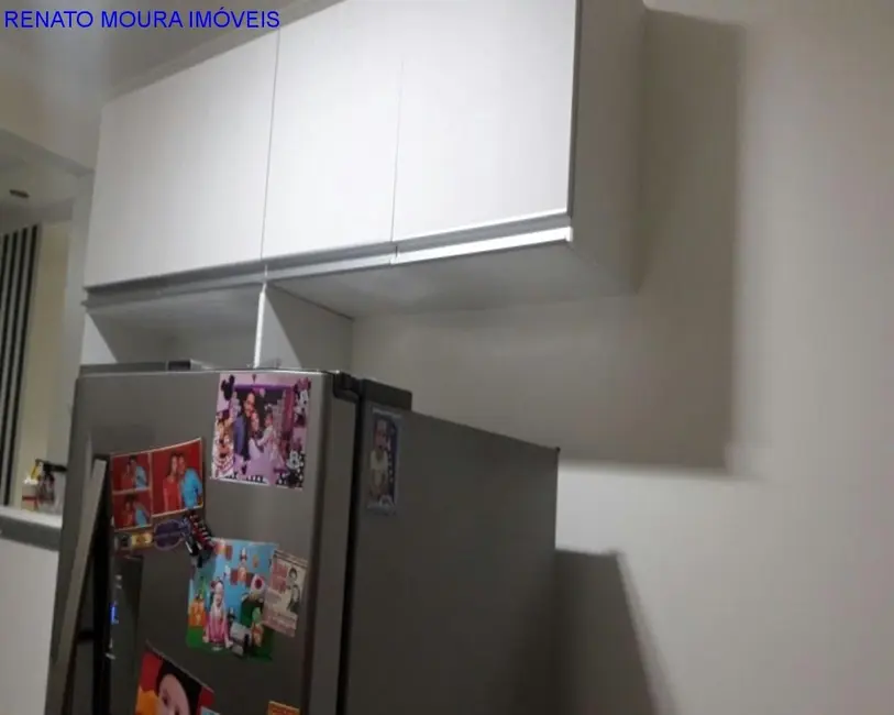 Apartamento com 2 quartos à venda, 49m2 em Jardim Novo Mundo, Sorocaba - SP - imagem 7 Foto 7 de Apartamento com 2 quartos à venda, 49m2 em Jardim Novo Mundo, Sorocaba - SP