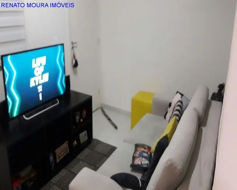 Apartamento com 2 quartos à venda, 49m2 em Jardim Novo Mundo, Sorocaba - SP - imagem 3 Foto 3 de Apartamento com 2 quartos à venda, 49m2 em Jardim Novo Mundo, Sorocaba - SP