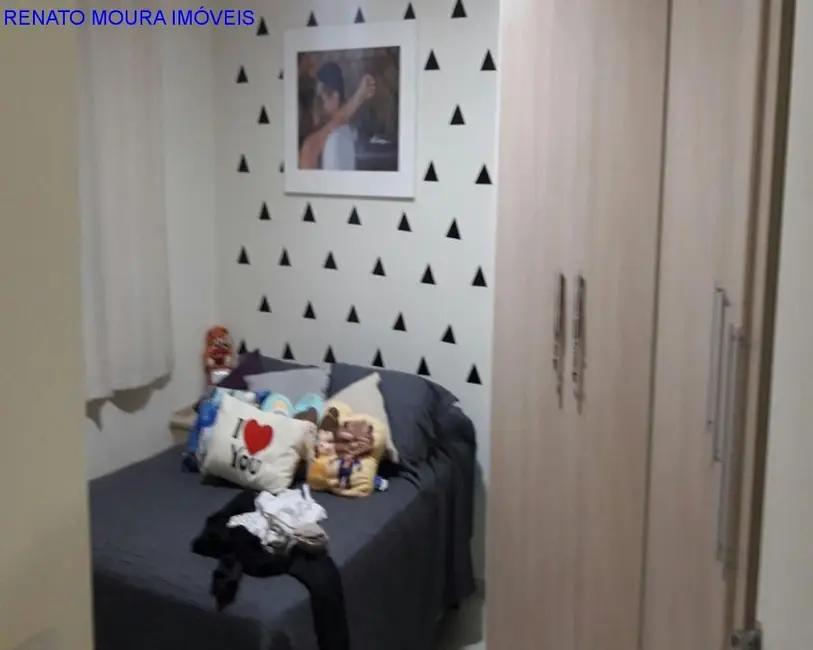 Apartamento com 2 quartos à venda, 49m2 em Jardim Novo Mundo, Sorocaba - SP - imagem 9 Foto 9 de Apartamento com 2 quartos à venda, 49m2 em Jardim Novo Mundo, Sorocaba - SP