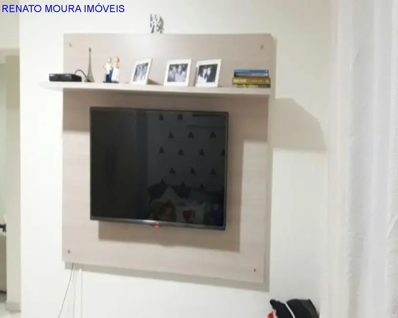 Apartamento com 2 quartos à venda, 49m2 em Jardim Novo Mundo, Sorocaba - SP - imagem 4 Foto 4 de Apartamento com 2 quartos à venda, 49m2 em Jardim Novo Mundo, Sorocaba - SP