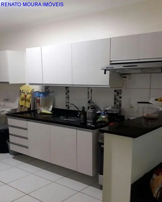 Foto 1 de Apartamento com 2 quartos à venda, 49m2 em Jardim Novo Mundo, Sorocaba - SP