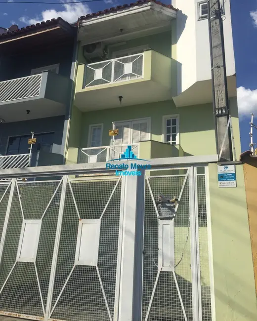 Foto 1 de Sobrado com 3 quartos à venda, 250m2 em Jardim Saira, Sorocaba - SP