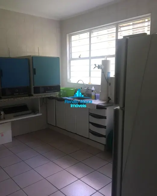 Foto 2 de Sobrado com 3 quartos à venda, 250m2 em Jardim Saira, Sorocaba - SP