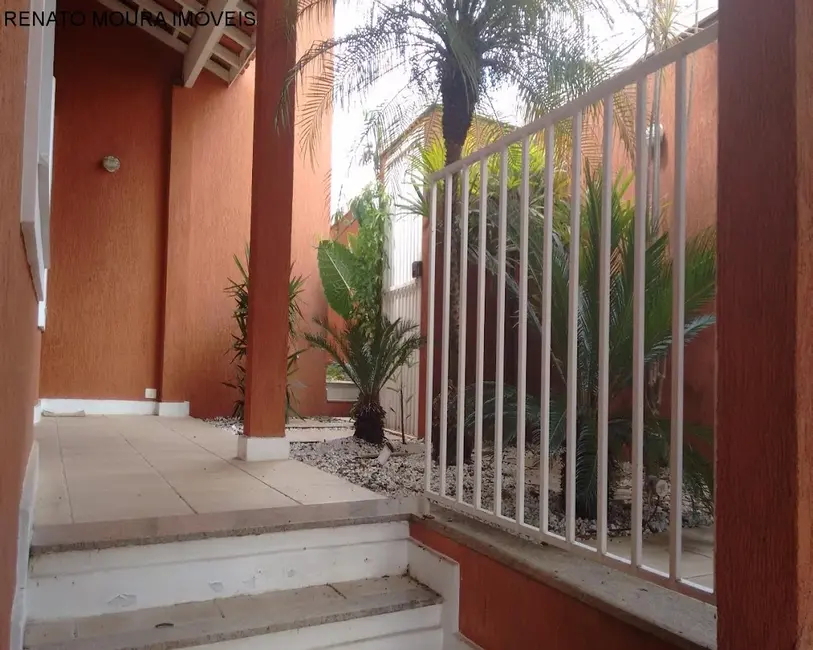 Foto 5 de Casa com 3 quartos à venda, 315m2 em Sorocaba - SP