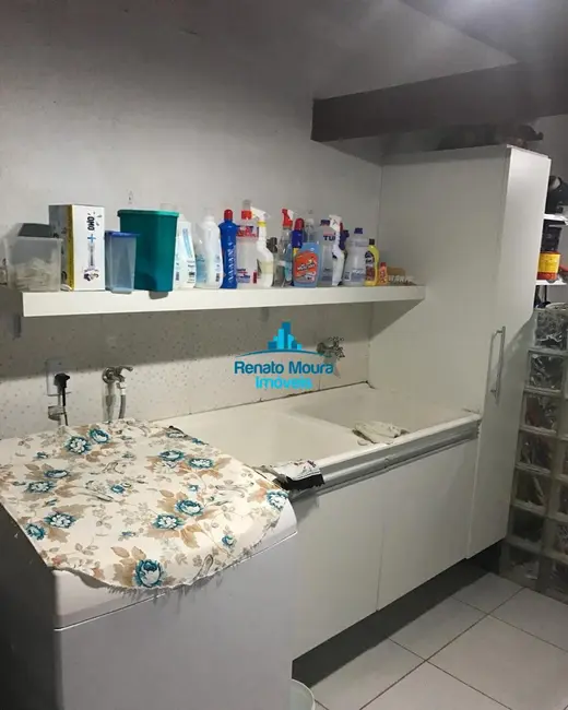 Casa com 3 quartos à venda, 350m2 em Centro, Aracoiaba Da Serra - SP - imagem 8 Foto 8 de Casa com 3 quartos à venda, 350m2 em Centro, Aracoiaba Da Serra - SP