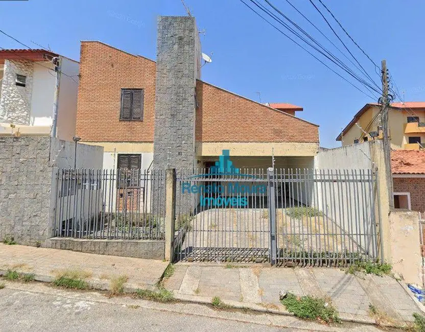 Foto 1 de Sobrado com 3 quartos à venda, 300m2 em Jardim dos Estados, Sorocaba - SP
