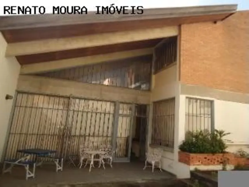 Foto 3 de Sobrado com 3 quartos à venda, 300m2 em Jardim dos Estados, Sorocaba - SP