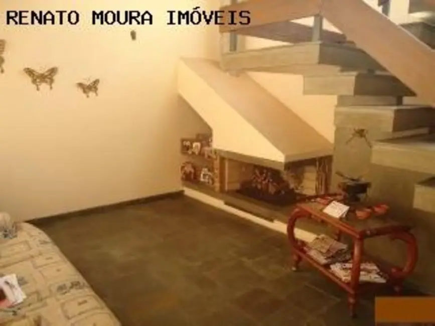 Foto 4 de Sobrado com 3 quartos à venda, 300m2 em Jardim dos Estados, Sorocaba - SP