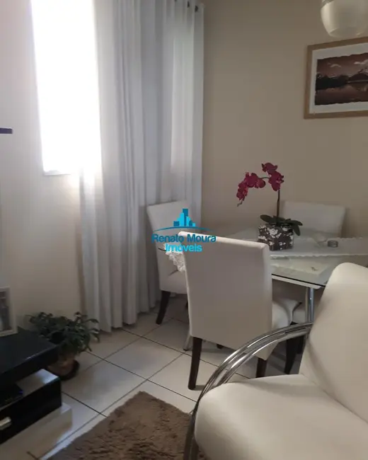 Foto 2 de Apartamento com 2 quartos à venda, 70m2 em Vila Augusta, Sorocaba - SP