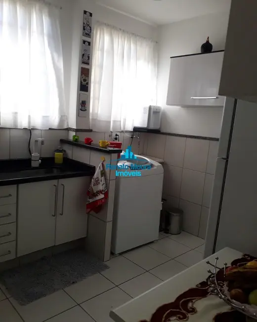 Foto 4 de Apartamento com 2 quartos à venda, 70m2 em Vila Augusta, Sorocaba - SP