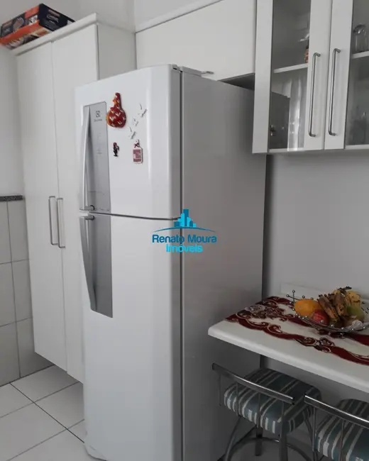 Foto 6 de Apartamento com 2 quartos à venda, 70m2 em Vila Augusta, Sorocaba - SP