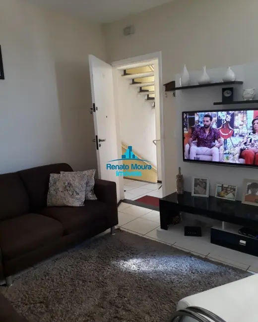 Foto 3 de Apartamento com 2 quartos à venda, 70m2 em Vila Augusta, Sorocaba - SP