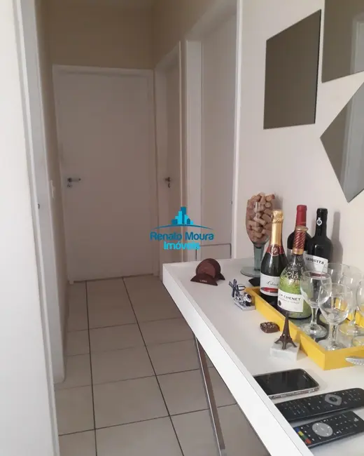 Foto 7 de Apartamento com 2 quartos à venda, 70m2 em Vila Augusta, Sorocaba - SP