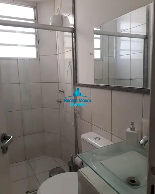 Foto 9 de Apartamento com 2 quartos à venda, 70m2 em Vila Augusta, Sorocaba - SP